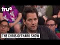 The Chris Gethard Show - Paul Rudd Inspires Extremely Soon-To-Be Mom | truTV