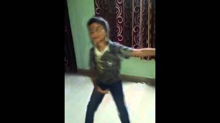 Preet kamdi dance with shanta bai