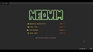Simple lua nvim scripting demo (part 2)