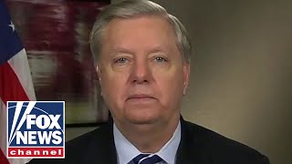 Lindsey Graham to begin investigation into potential FISA abuses