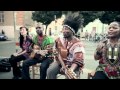 Elemotho - Kgala! Namib