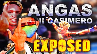 JOHN RIEL CASIMERO'S CONTROVERSIAL TACTICS EXPOSED! Ang Hindi mo Alam | Full Story Revealed!