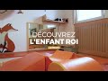 🎥 [L'Enfant Roi Am Piesch] 📖Découvrez notre crèche L'Enfant Roi Am Piesch !