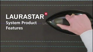 All You Need To Know About The Laurastar Smart Ironing System