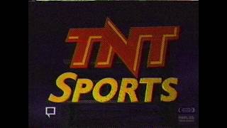 TNT Sports | Intro | 1993