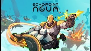 Echo Point Nova | クリア後要素コンプを目指す配信