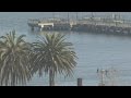 King Tides Caught On Tape: Highest And Lowest Tide Of The Year Over 6 Hours