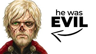 Crazy Differences Between Tyrion Lannister In The Show And Books