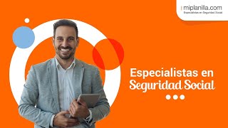 Conozca todo sobre la liquidación de Cesantías en miplanilla.com