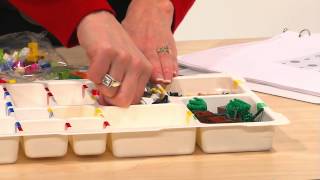 LEGO Education StoryStarter - Miten pääset alkuun