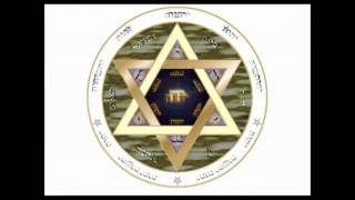 YHVH Adonai Chant With Theta wave undertones 15 min