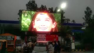 P6 Outdoor LED Display Manufacturer