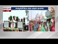 neelam madhu election campaign at dubbaka దుబ్బాకలో నీలం మధు ఎన్నికల ప్రచారం 10tv news