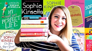 AUTHORS: SOPHIE KINSELLA