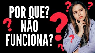 Sua simpatia não funciona? Shelby responde!