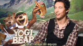 P.O.V. Televisión 89: Entrevista con Tom Cavanagh