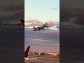 Delta Airbus A330 Takeoff at ATL/KATL - Plane Spotting