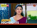 Marumagal - Highlights | 28 Nov 2024 | Tamil Serial | Sun TV