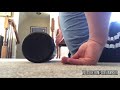 foam roll therapy with back cracks compilation 11