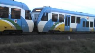 SA103-008 + SA103-009 + SA103-010 REGIO DO KOŁOBRZEGU RP1