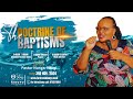 THE DOCTRINE OF BAPTISMS[JOHN BAPTISM]