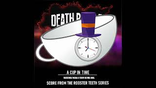 Death Battle: A Cup in Time (From the Rooster Teeth Series) (fanmade)