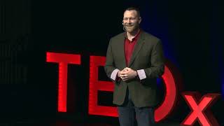 Post-pandemic lessons for business owners | Trevor Koot | TEDxRoyalRoadsU