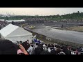 d1gp rd5 ゴーチャvs織戸 学