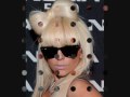 Lady GaGa- Disco Stick