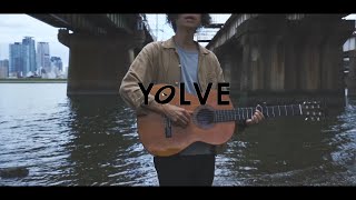 YOLVE 『不確かな生きもの』 (Official Music Video)