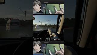 【GT7】突然現れてケツ振りながら煽ってくるヤツ【グランツーリスモ7】