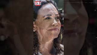 Explotó María Corina