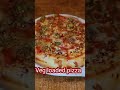 Veg Loaded Pizza || Veg Pizza || Pizza || Pratibha Sachan Recipe