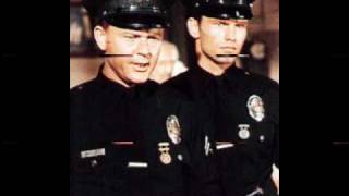 Adam-12 Slideshow