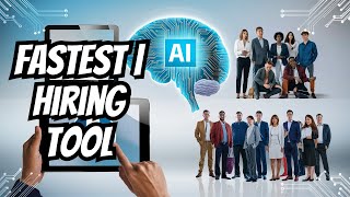 How AI Will Change Hiring Forever