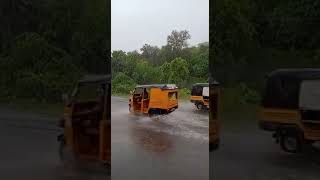 💥🌧💥மலையோரம் மழை சூடா டீ குடிச்சா எப்படி இருக்கும் #rainyseason #adada_mazha #trendingvideo #goviral