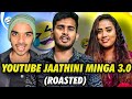 TELUGU YOUTUBERS ROAST : RaOneForYou, Urs Fit Manohar & Gully Poris Roasted || YouTube Jatini Minga