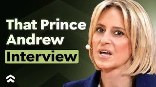 Emily Maitlis: The Truth About THAT Prince Andrew Interview, BBC Exit & Future Of Journalism