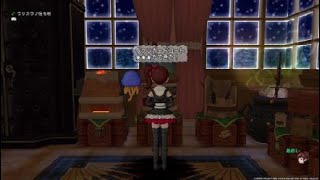 【ドラクエ10 DQX】裁縫 ヴァンガードコート