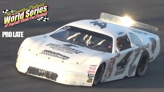 World Series Day 2 Qualifying | New Smyrna, Feb 8 '25