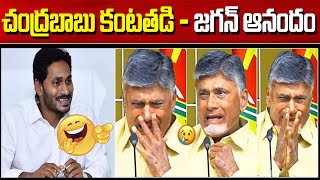 చంద్రబాబు కంటతడి - జగన్ ఆనందం: Chandrababu Emotional Speech | AP Assembly Sessions | 99TV