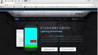 Android Development Made Easy Tutorial 1 - Installing The JDK