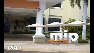 Mipcancun 2021 - Día 1