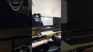 Funk Estranho Trollface on Piano 🎹