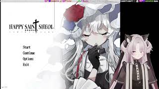 Happy Sain† Sheol - VOD 1