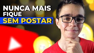 +33 ideias incríveis para postar na aba comunidade do seu Youtube!