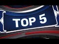 Top 5 Plays from Game 2 of the 2017 NBA Finals