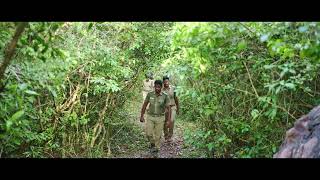 Gudiyam Caves Trekking | Thiruvallur Trek Route - Tamil Nadu #trektamilnadu