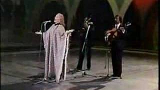 María Dolores Pradera - La Flor de la Canela