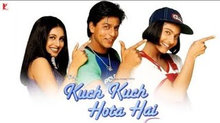 kuch kuch hota hai full movie#shahrukh_khan #kajol#rani mukarji